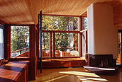 Larchitecture: Muskoka Boathouse