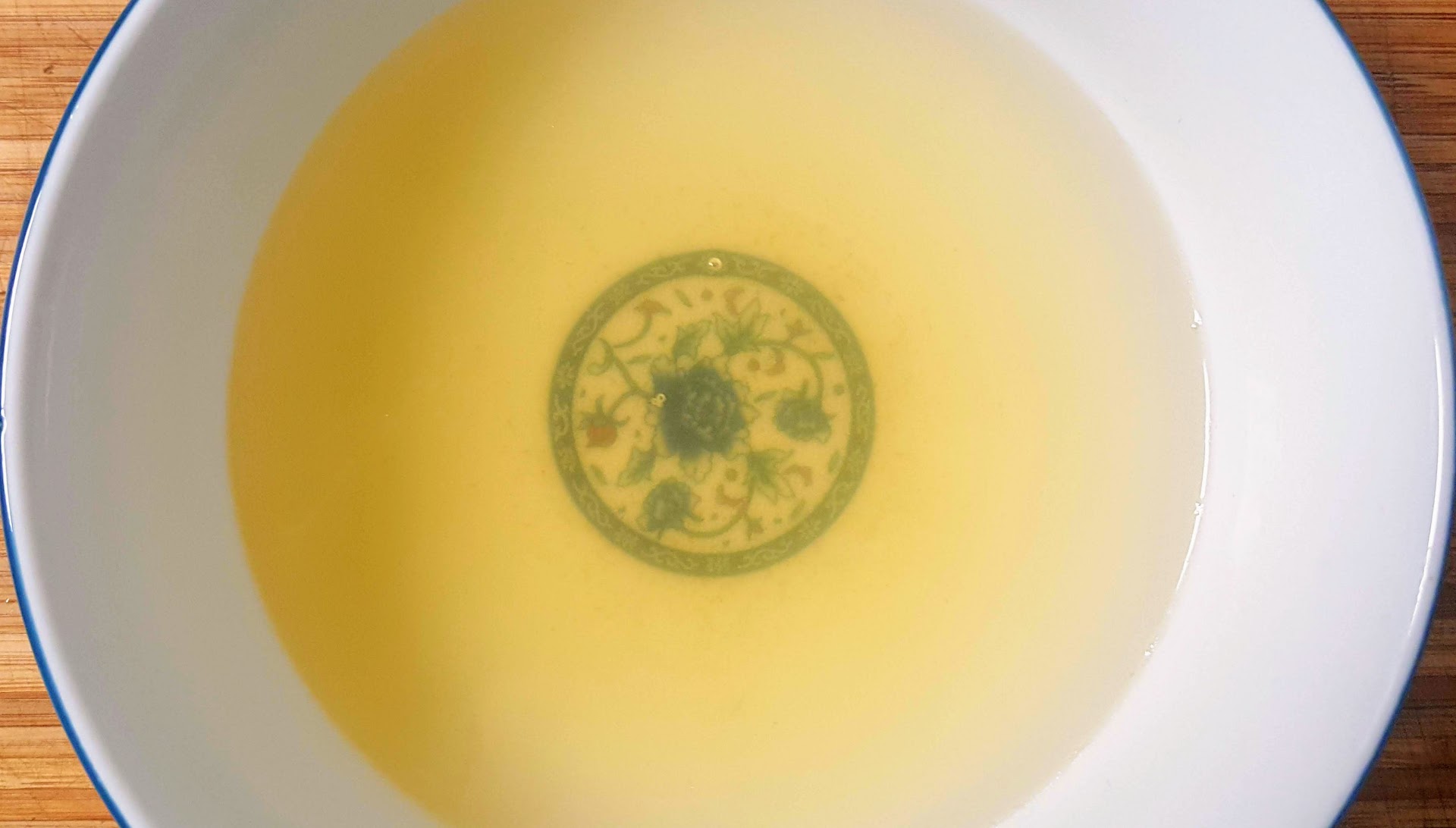 Bouillon Dashi Kombu, Katsuo, Awase, Iriko et Shiitake