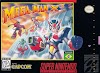 Mega Man X 3 Traduzido PT-BR / SNES