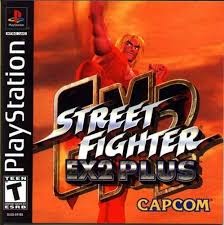 street fighter ex2 plus pc game street fighter ex2 plus pc game