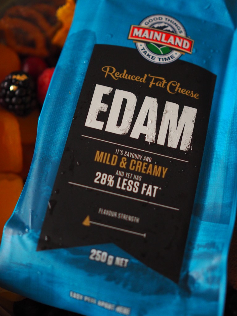 Follow Me To Eat La Malaysian Food Blog Mainland Natural Cheese