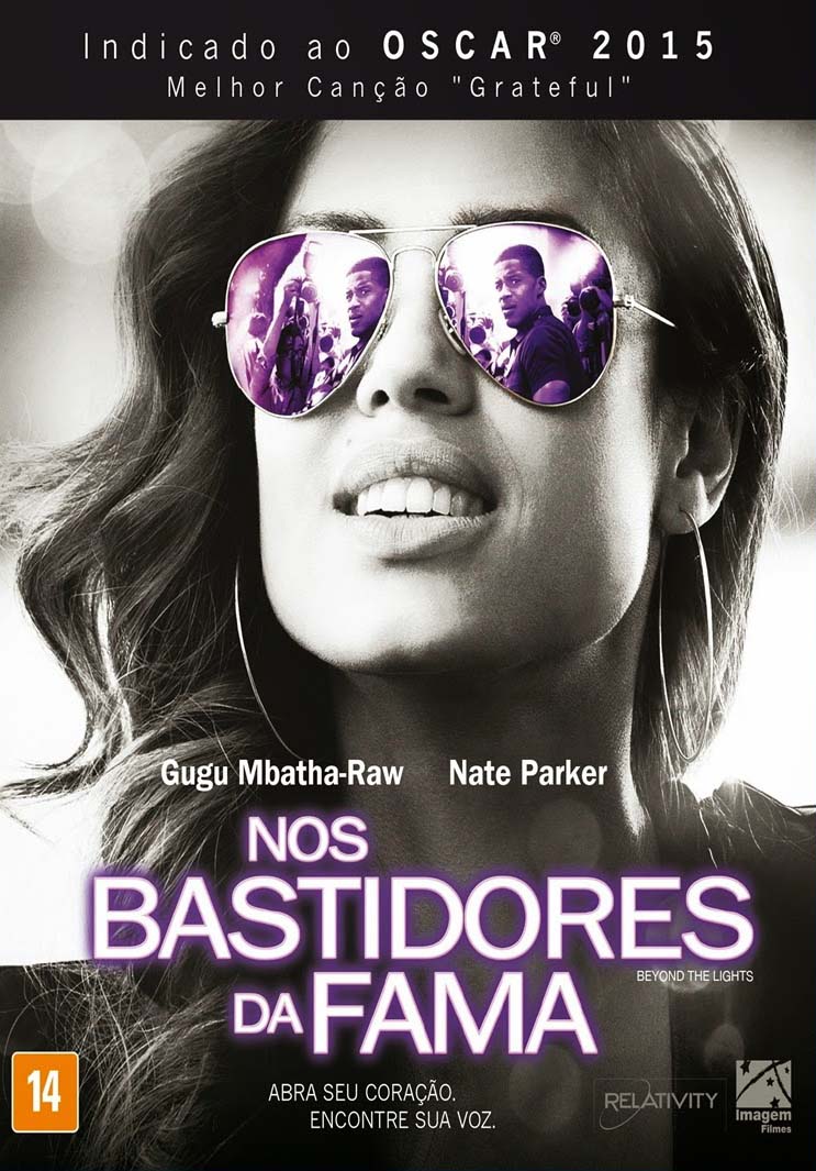 Nos Bastidores da Fama Torrent - Blu-ray Rip 720p Dublado (2015)