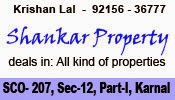 Shankar Property