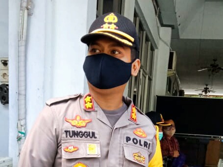 Polres Lombok Timur siap mendukung pertumbuhan investasi Polres Lombok Timur siap mendukung pertumbuhan investasi