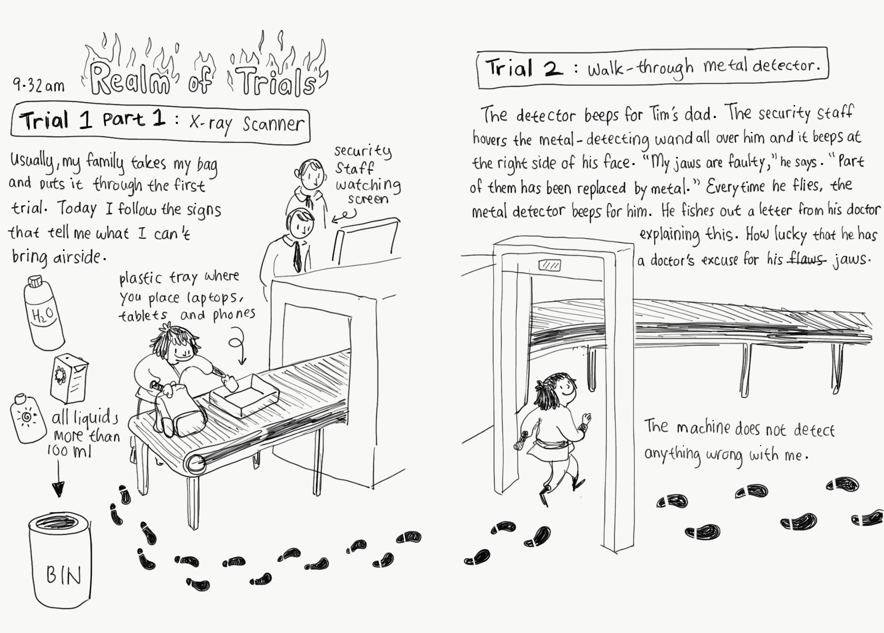 Fly on the Wall by Remy Lai, 336 pp, RL 4