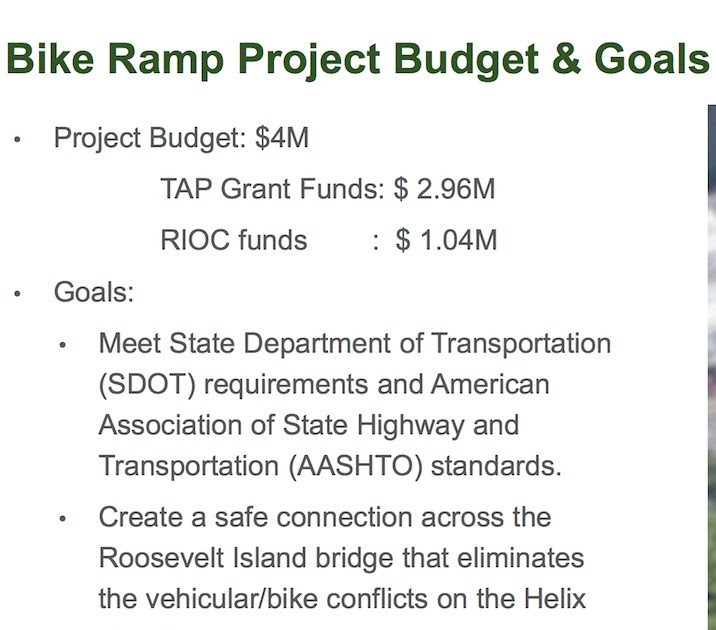 Roosevelt Islander Online Roosevelt Island Operating Corp Board Of