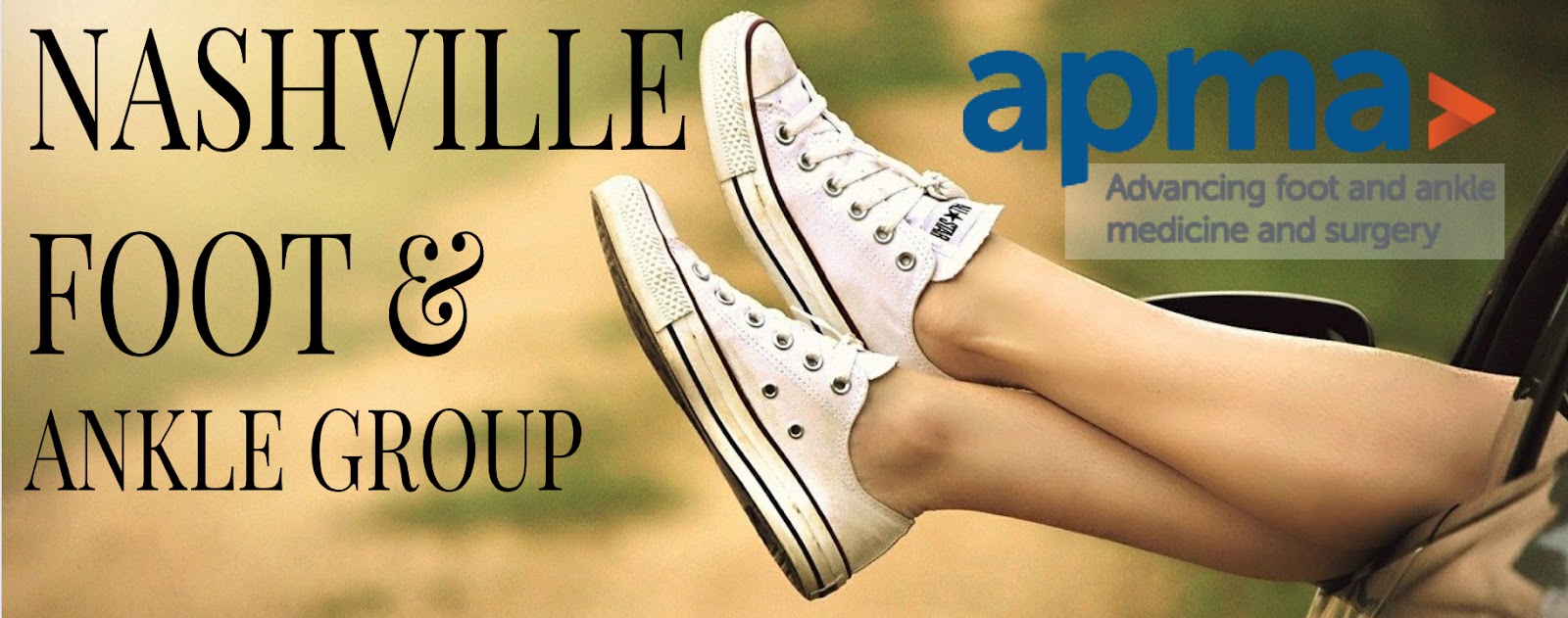 Custom Orthotic Supports Nashville Podiatrists The