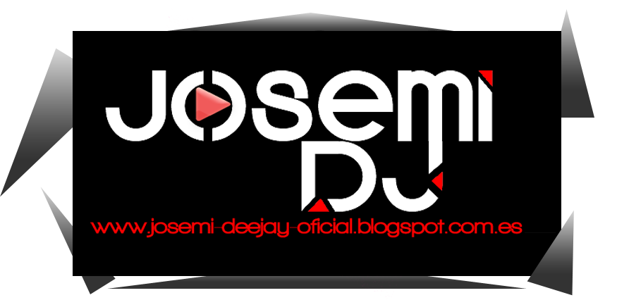 .:: Josemi Deejay Web Oficial ::.