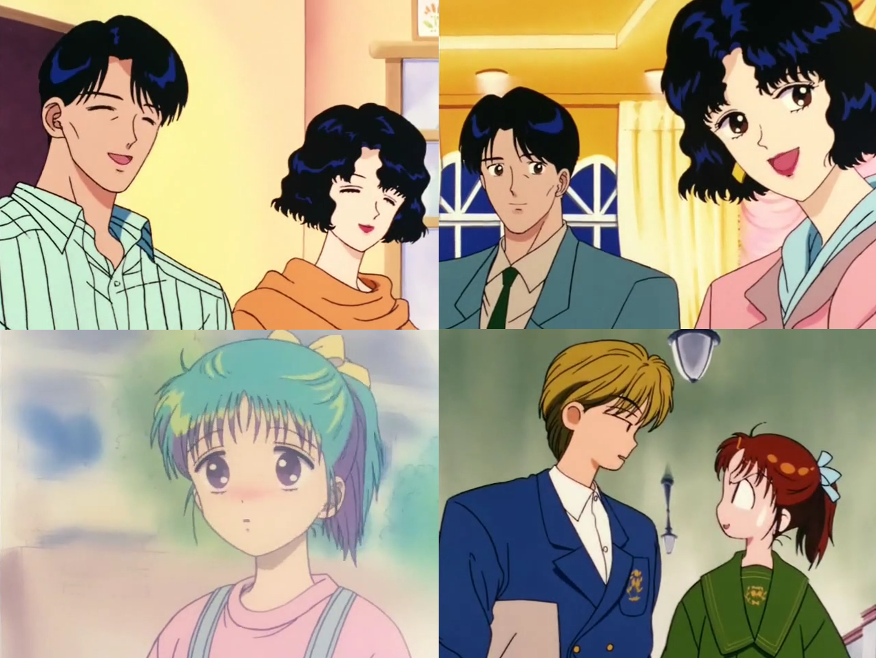 Descargasconlorasevoya Descargar Marmalade boy (La familia crece) en