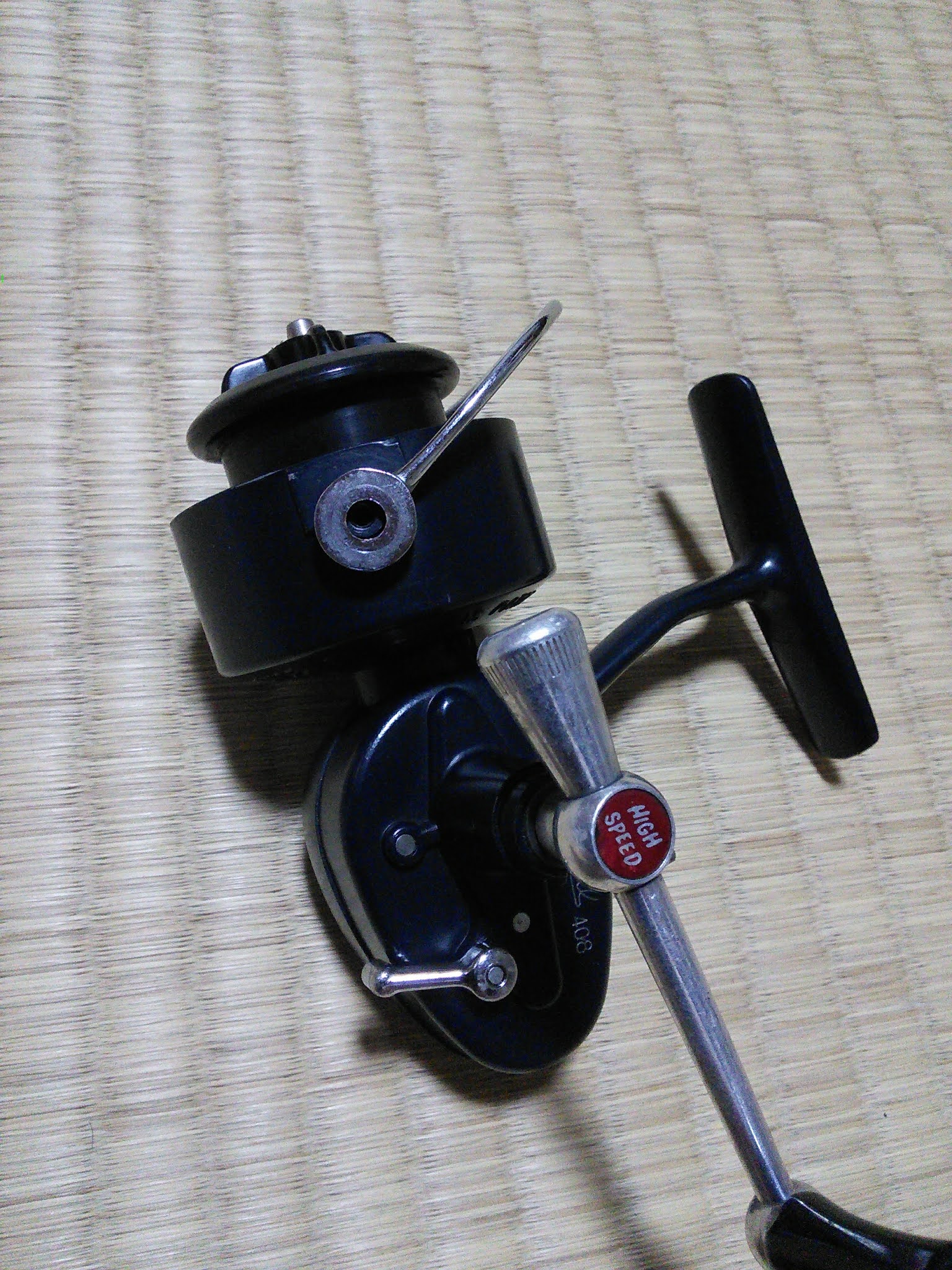 MITCHELL308（プラナマティック機構付き） MITCHELL308（プラナマティック機構付き）