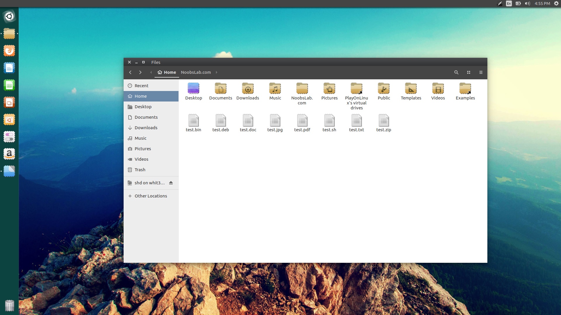 PerforatedEdge Icons Brought Different Look Of VibrancyColor Icons