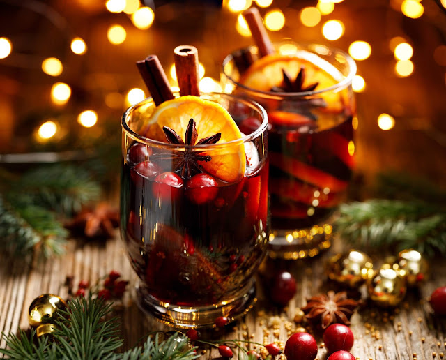 Mulled Wine