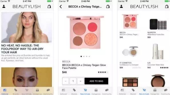 6 Aplikasi Makeup Wajah Untuk Android Iphone Terbaik Brankaspedia Blog Tutorial Dan Tips