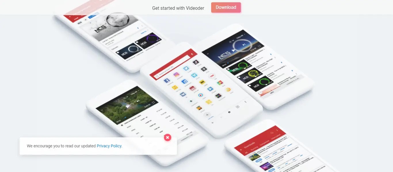 Top Best Apps to download YouTube videos in 2021 for android, ios, windows,  mac and Linux - RamTechTips