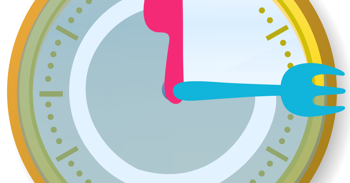 Intermittent fasting tech