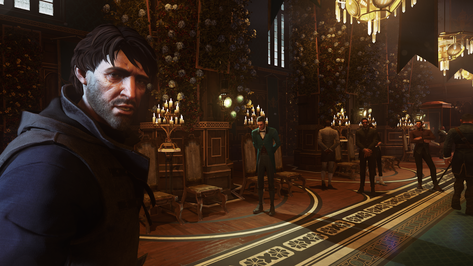 download dishonored 2 free download dishonored 2 free