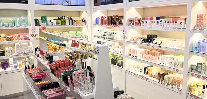 Best 6 websites to buy Korean Products online