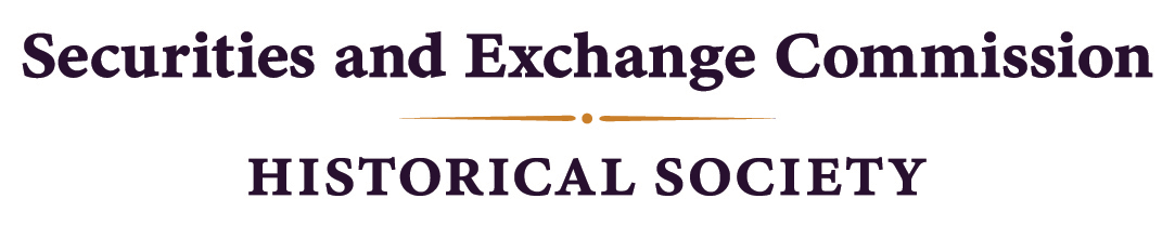 Legal History Blog: Insider Trading: A Symposium on Chiarella v. United