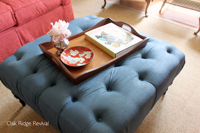 HOGAR Y JARDIN: septiembre 2016