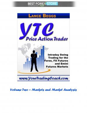 YTC Price Action Trader - pdf free download