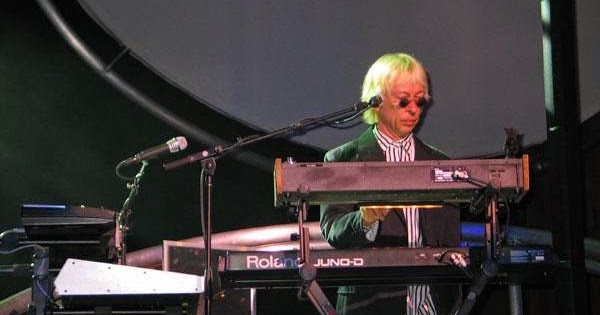 Rockfile Radio Rock Files: Happy Birthday GREG HAWKES (video)