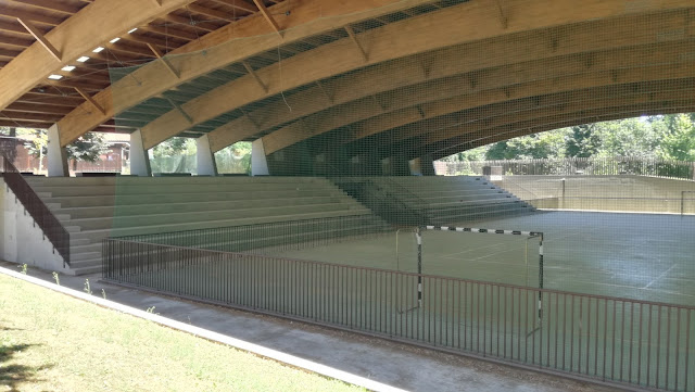 Taipas Termal Taipas Termal