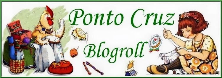 Ponto Cruz BlogRoll