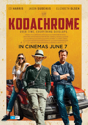 Kodachrome Movie Poster 2