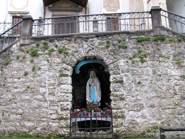 Škofja Loka Slovenija, Gorenjska
