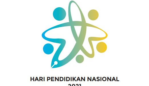 Edaran Terkait Peringatan Hari Pendidikan Nasional Tahun 2021