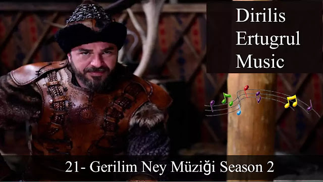 Ertugrul Gazi Music mp3