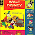 Walt Disney Comics Digest #3 - Carl Barks reprint