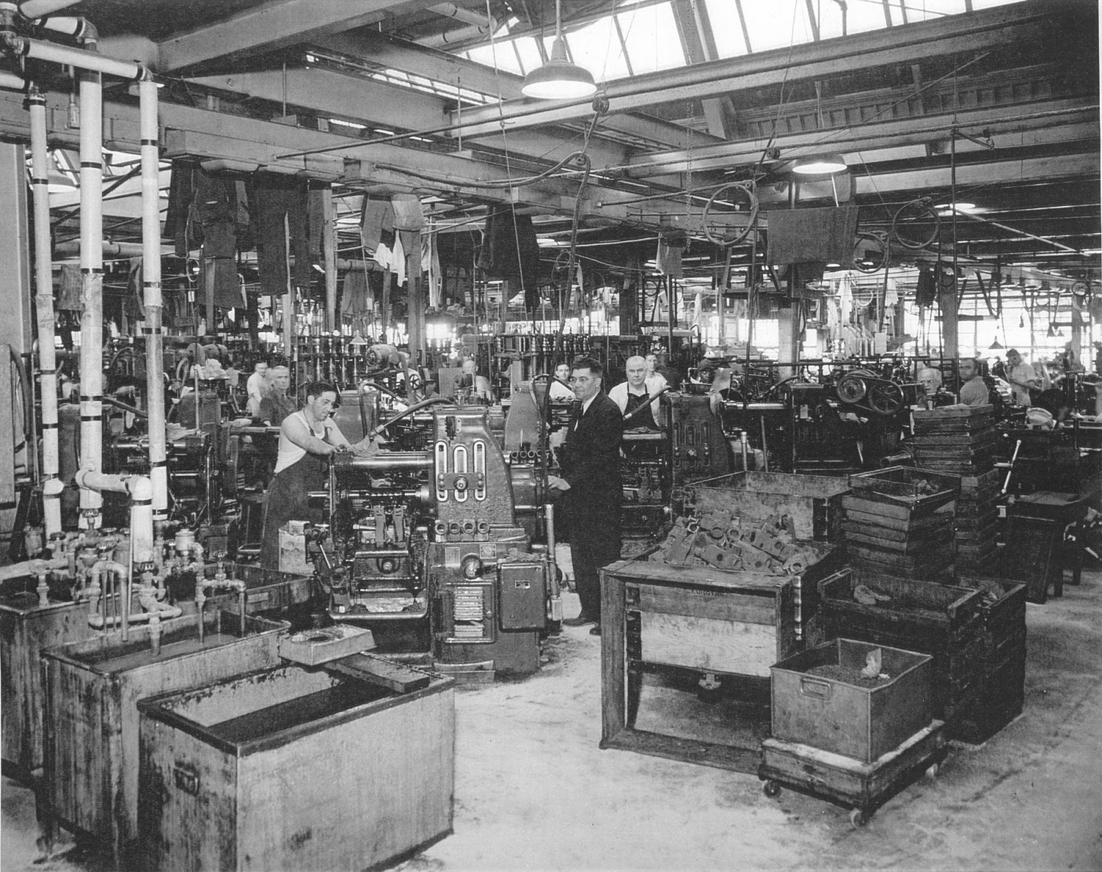 TINCANBANDIT's Gunsmithing Firearm Factory of the Month High Standard