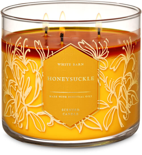 Life Inside the Page Bath & Body Works December 7, 2019 Candle Day