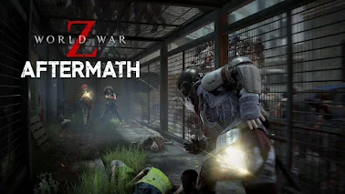 World War Z Season 2 Roadmap Revealed, Includes Crossplay Support, New  Missions, More