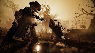GreedFall Free Download GreedFall Free Download