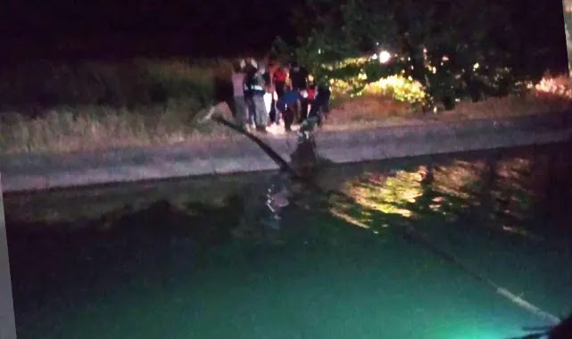 Bozova’da kadın cesedi bulundu