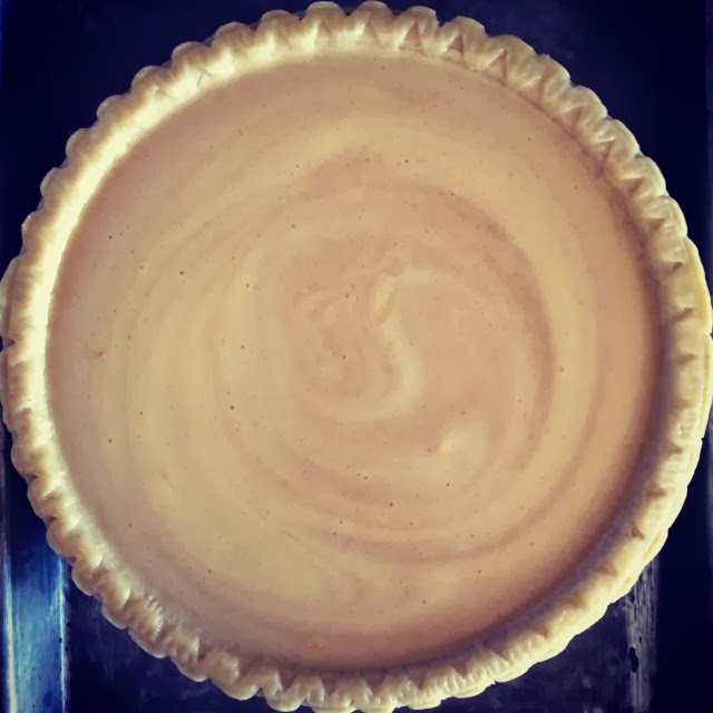 jules blaine davis salty honey pie.