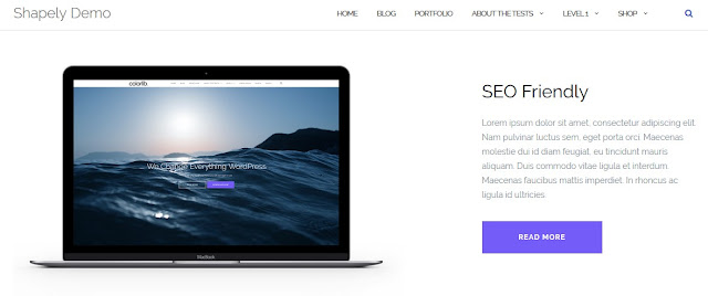 50 Free and Latest WordPress theme