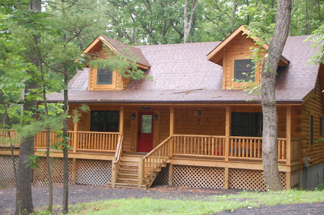 Chestnut Oak Lodge