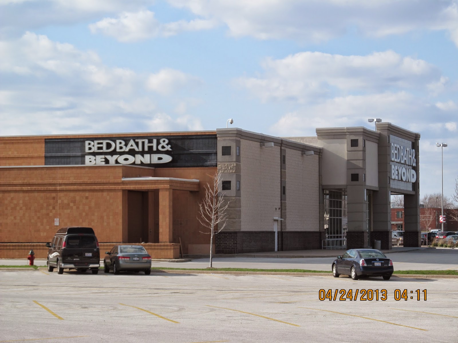 Trip to the Mall Chicago Ridge Mall (Chicago Ridge, IL)