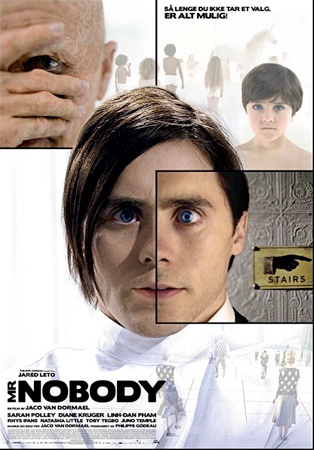 Movie On: Mr. Nobody