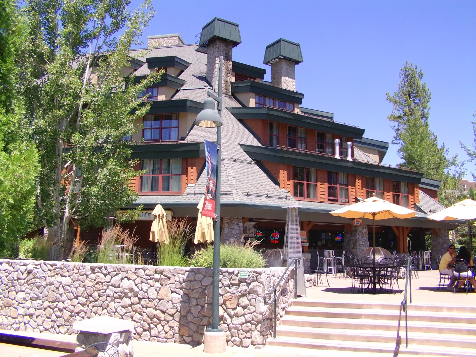 Thom & Carol's Adventures Smith Valley, Nevada Part II