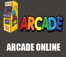 dafabet arcade online