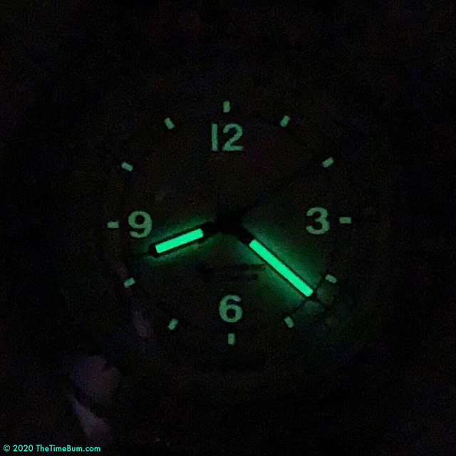 Undone Aero Scientific lume