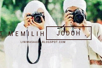 Kiat Memilih Jodoh Menurut Pandangan Islam No 4  Membuat Kunci  Menarik Jodoh.