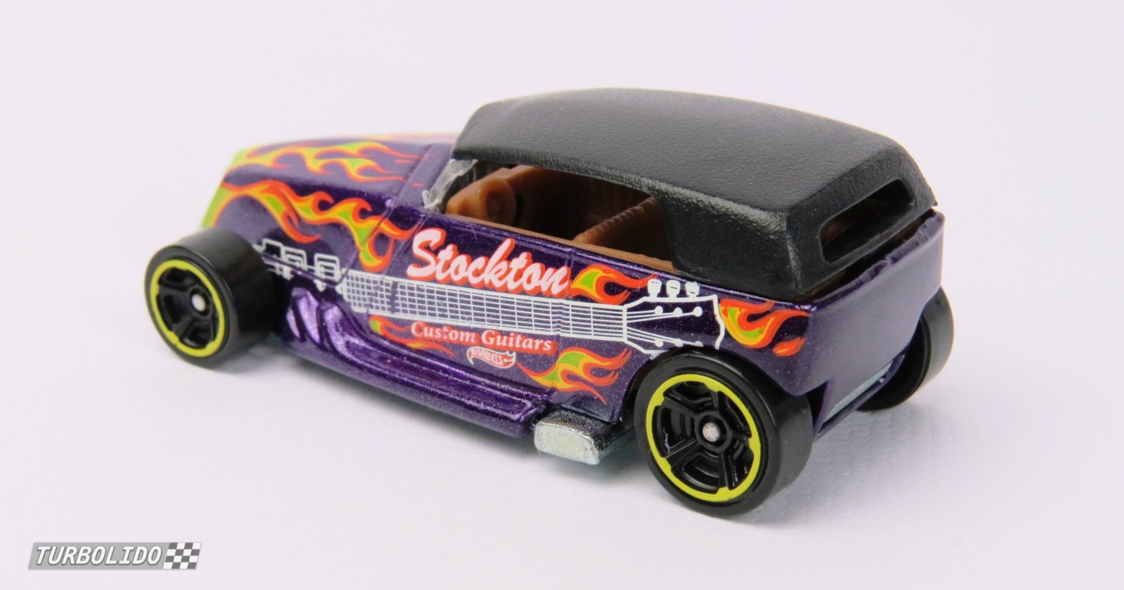 hot wheels phaeton