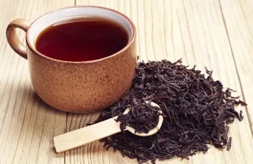 كل شيء عن الشاي وتأثيره على الكوليسترول: الفرق بين الأصناف السوداء والخضراء
