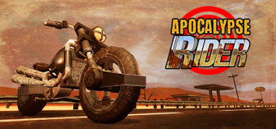 Apocalypse Rider Free Download