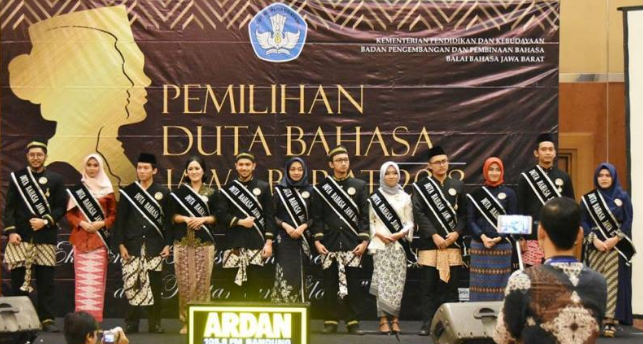 Sambutan Bahasa Jawa Ketua Panitia Kromo Inggil Strukturpola Sambutan Bahasa Jawa Ketua Panitia Kromo Inggil Strukturpola